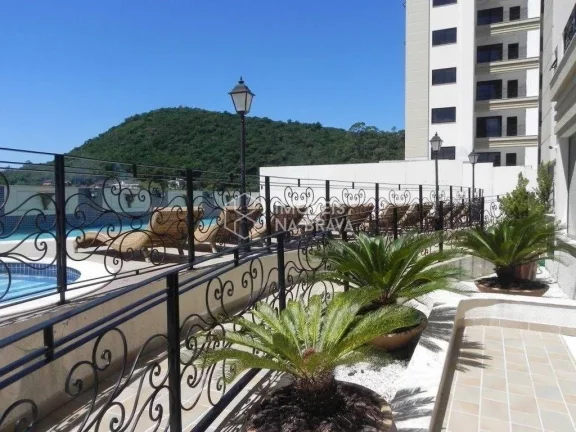 Imagem APARTAMENTO 3 QUARTOS, 1 VAGA - RES OPERA - FAZENDA - ITAJAI/SC