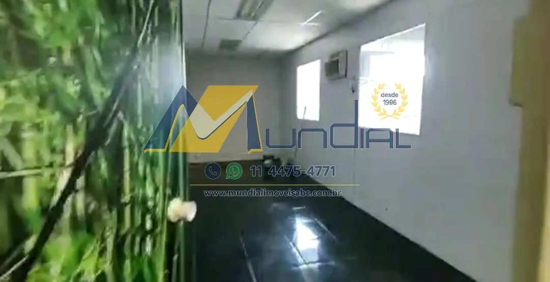 Imagem Alugo Galpão em Santo André, Casa Branca