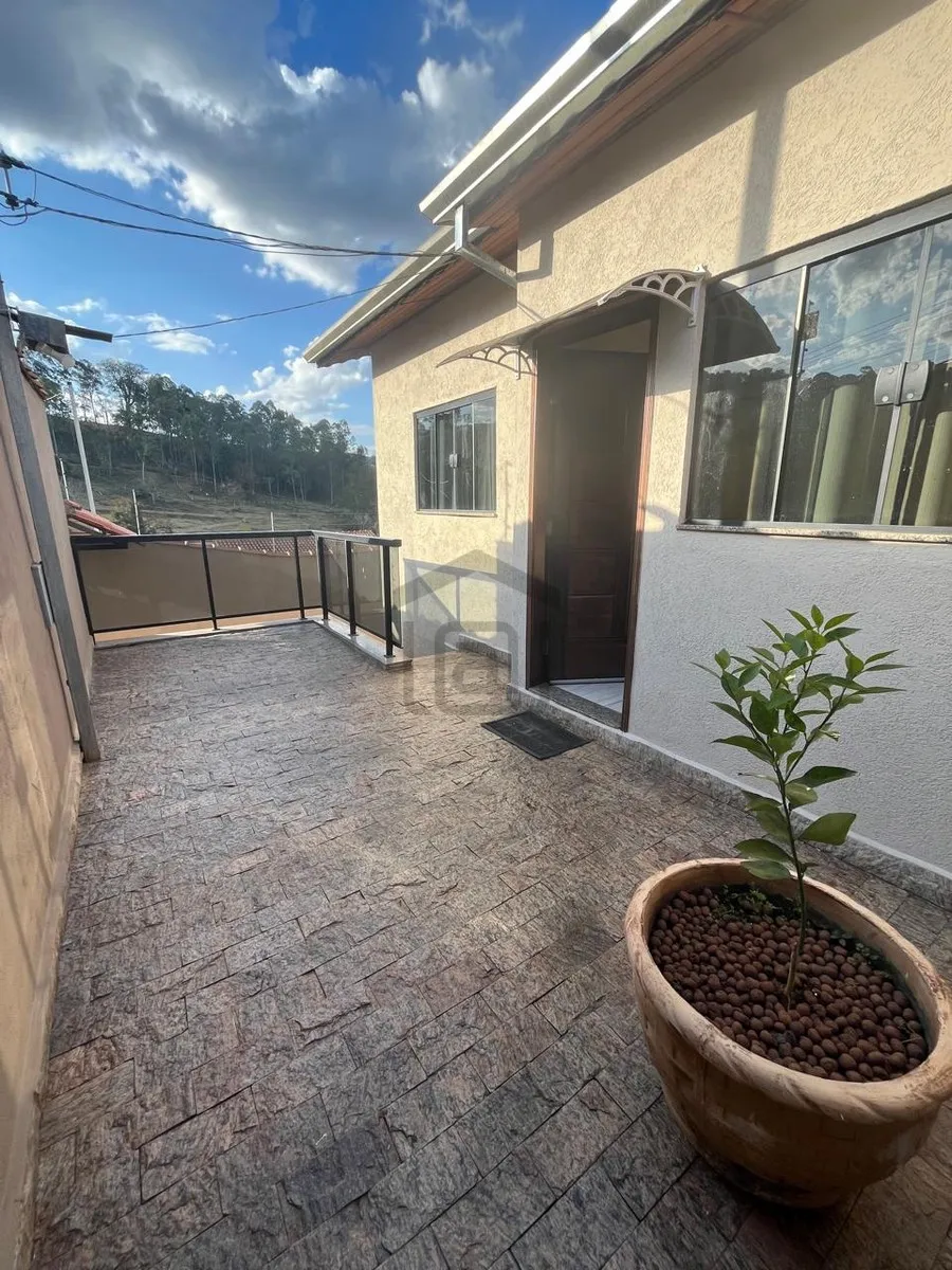 Casa 2 quartos à venda em Jardim Floresta Ii, Bandeira do Sul