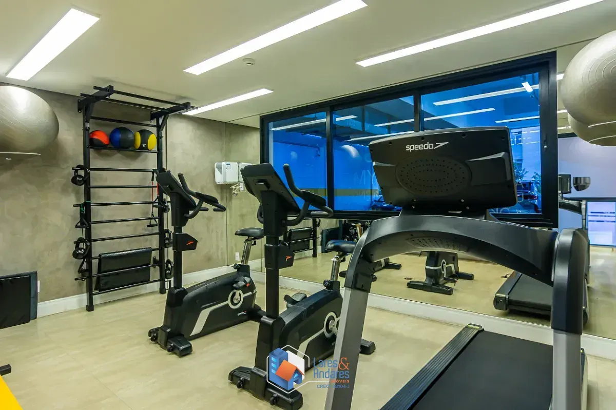 Imagem Apartamento para venda em Pinheiros com 1 quarto, 25m²