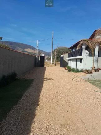 Imagem Chácara completa no Bairro do Oratório Socorro-SP
