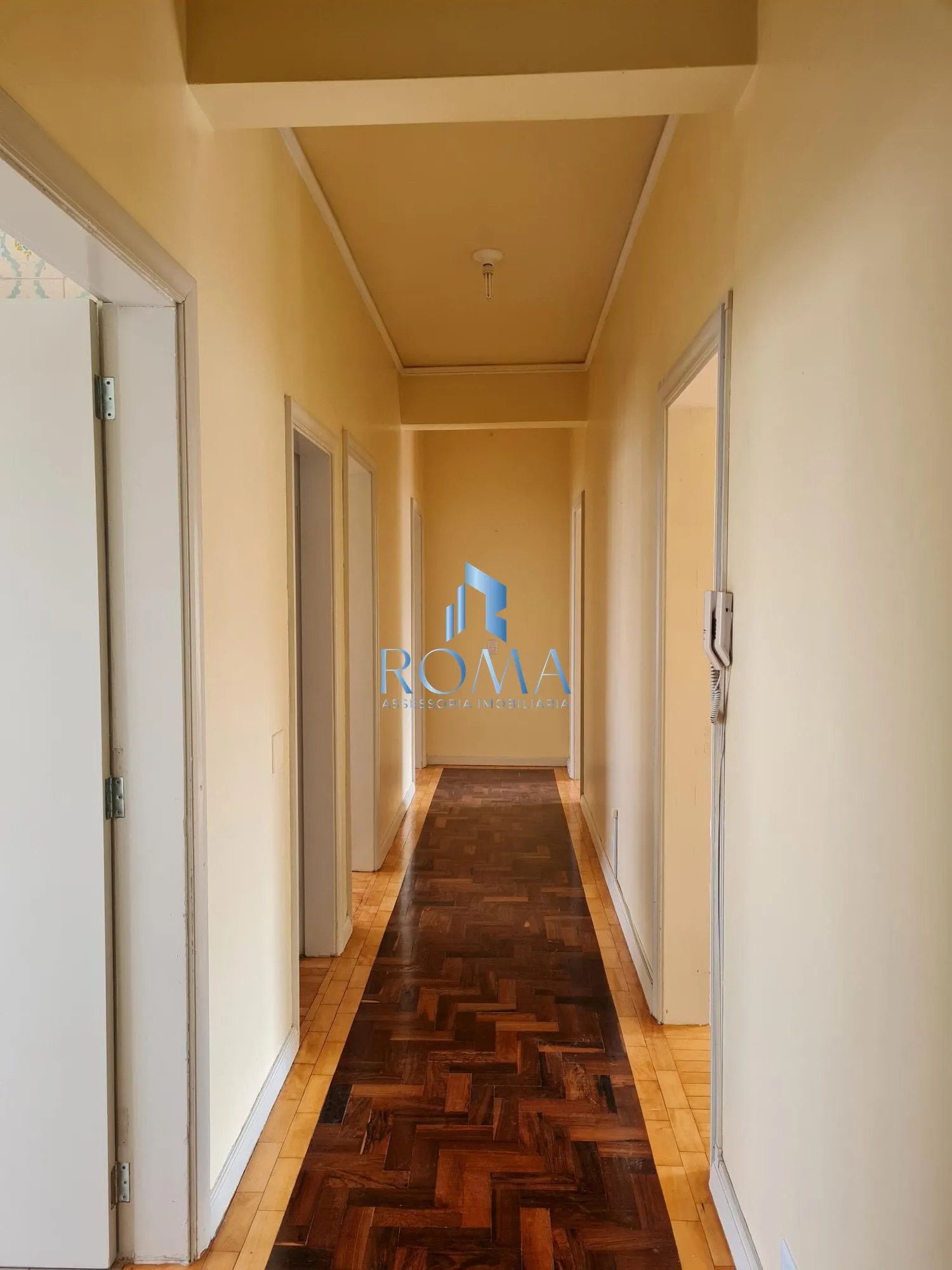 Imagem Apartamento no Centro ! Edifício Taperinha !