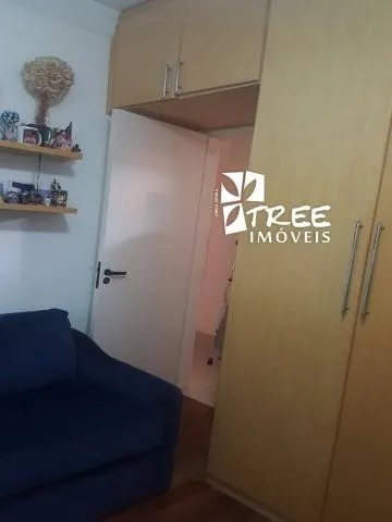 Imagem VENDA - APARTAMENTO - TATUAPÉ com 116 m² distribuídos em 02 dormitórios ( podendo reverter para 03 ),