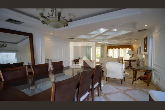 Imagem Casa à Venda - Recreio, 4 Quartos, 600 m2
