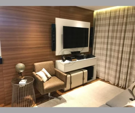 Imagem APARTAMENTO RESIDENCIAL em SÃO PAULO - SP, PERDIZES
