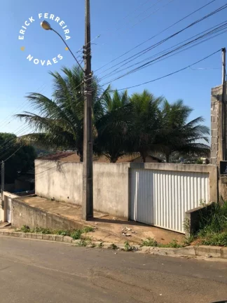 Imagem Oportunidade! Terreno a Venda em Perocão Guarapari 360m2 Todo Murado Muito Bem Localizado Rua Asfaltada R$ 140.000,00 Estuda Proposta Ligue agora m