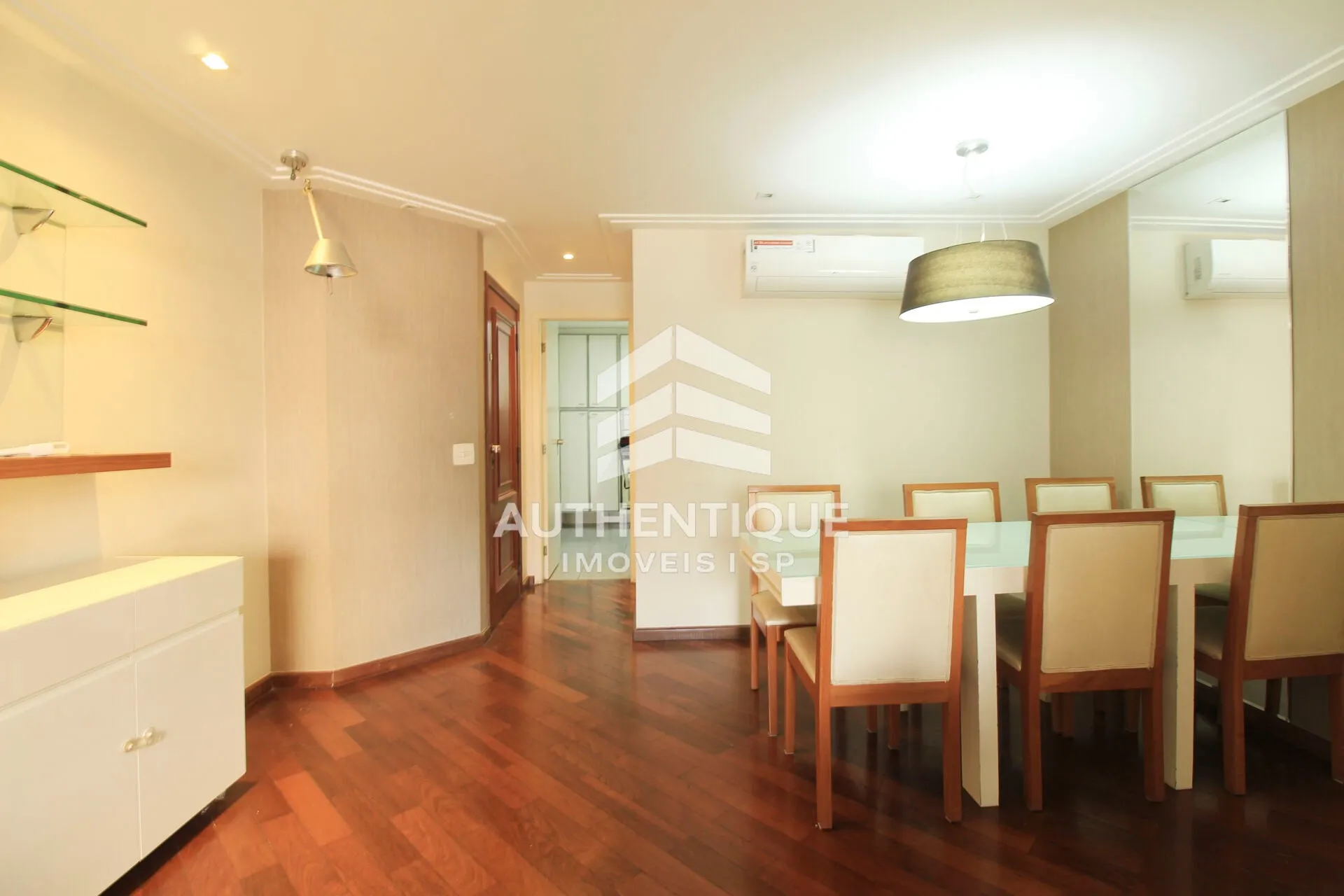 Imagem LUGANO VILA MARIANA - Apartamento no bairro Vila Mariana, São Paulo/SP à Venda.