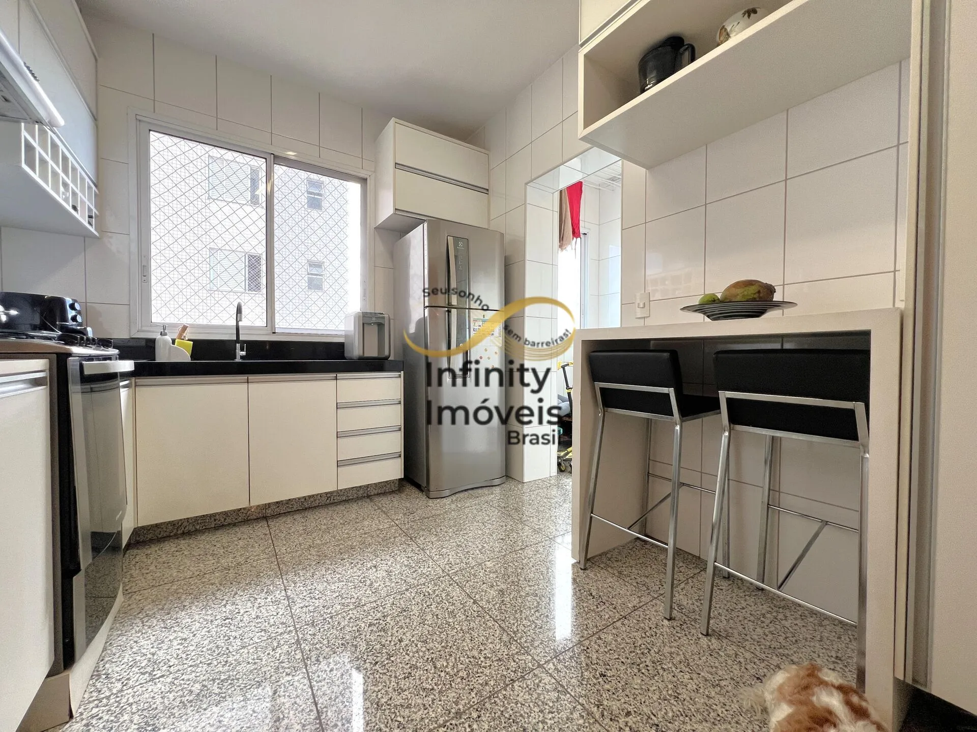 Imagem Apartamento à venda no bairro Castelo - Belo Horizonte/MG