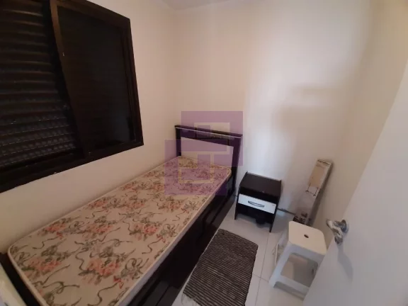 Imagem Apartamentos / Cobertura na cidade de Guarujá