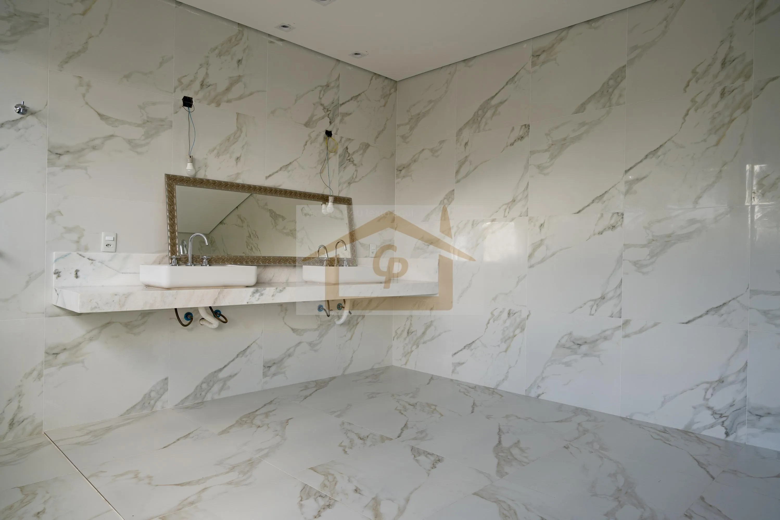 Imagem 5 suítes - Sofisticação, Espaço e Conexão com a Natureza no Haras Bela Vista