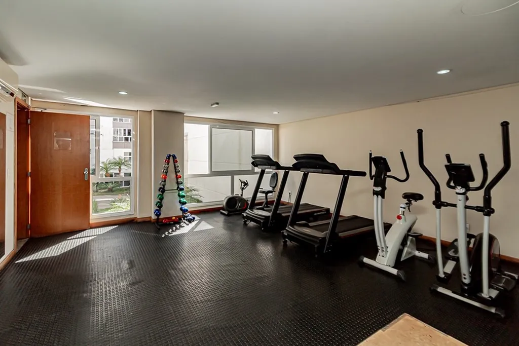 Imagem Apartamento em Chácara das Pedras