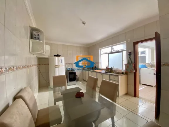 Imagem Apartamento de 3 quartos no bairro Ayrton Senna.