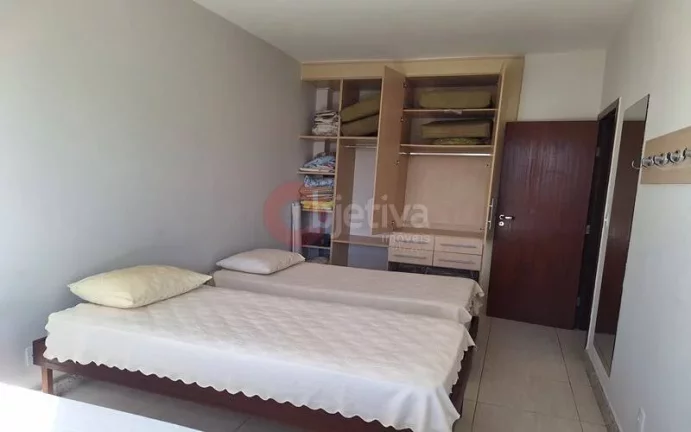 Imagem Cobertura a venda de 4 quartos toda mobiliada no centro de Cabo Frio