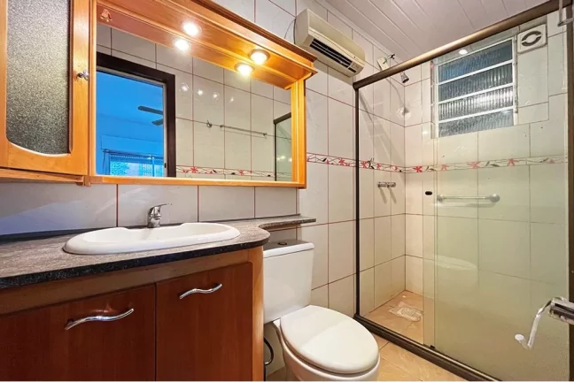 Imagem Apartamento para venda no bairro Cristal em Porto Alegre