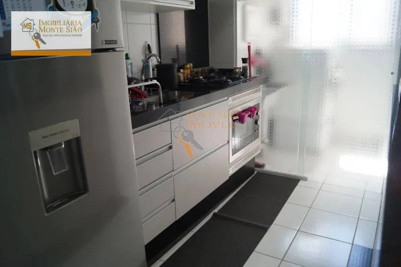 Imagem Apartamento com 3 dormitórios à venda, 64 m² por R$ 543.000,00 - Vila Miriam - Guarulhos/SP