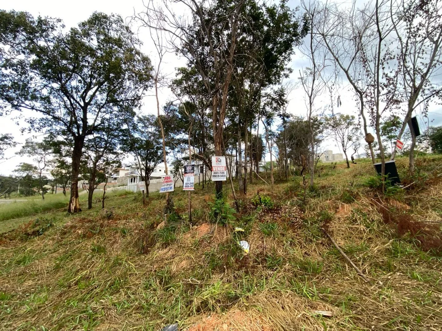 Imagem Terreno à venda no Vila Paradiso - Lagoa Santa, Minas Gerais