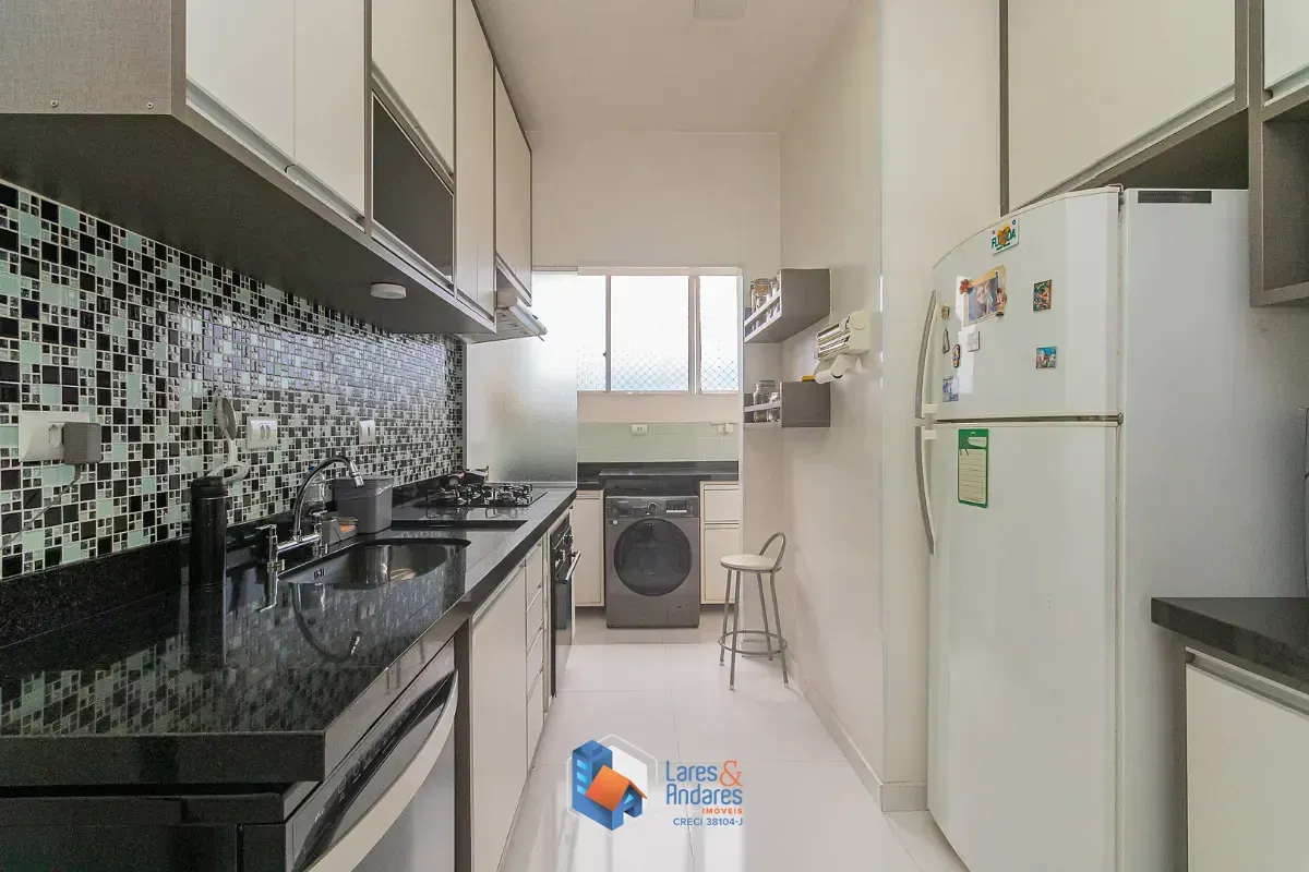 Imagem Cobertura para venda em Sacomã com 3 quartos, sendo 1 suíte, 167m²