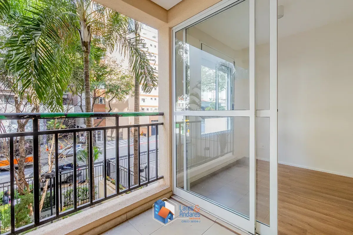 Imagem Apartamento para venda em Higienópolis com 2 quartos, sendo 1 suíte, 75m²