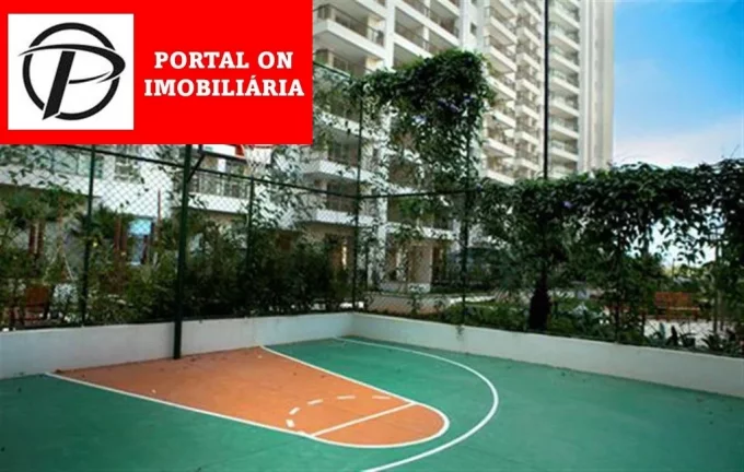 Imagem APARTAMENTO RESIDENCIAL em RIO DE JANEIRO - RJ, JACAREPAGUÁ