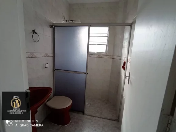 Imagem APARTAMENTO 4 DORM- SENDO 1 SUITE - BOQUEIRÃO - PRAIA GRANDE