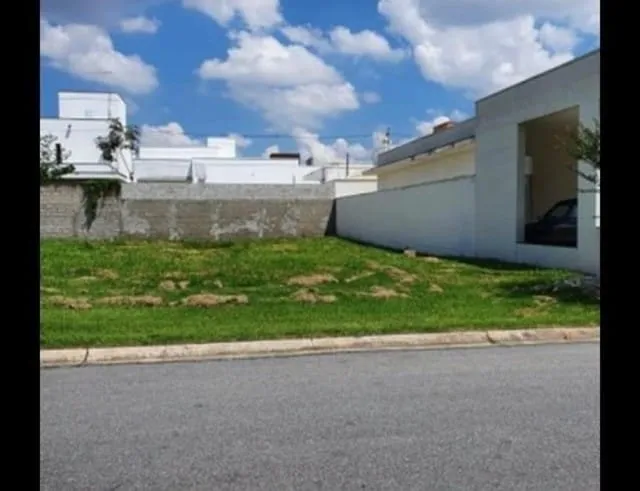 Foto do imóvel Terreno à venda 250M², Guedes, Tremembé - SP | Morada do Visconde