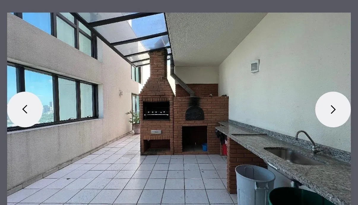 Imagem Apartamento para Venda em São Paulo, Pinheiros, 1 dormitório, 1 banheiro, 1 vaga