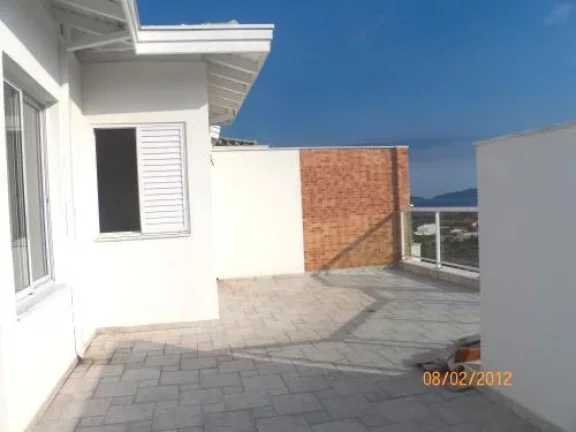 Imagem Duplex 03 Dormitórios ( 01 suite ) - Vista Panôramica - Condôminio Com Piscina.