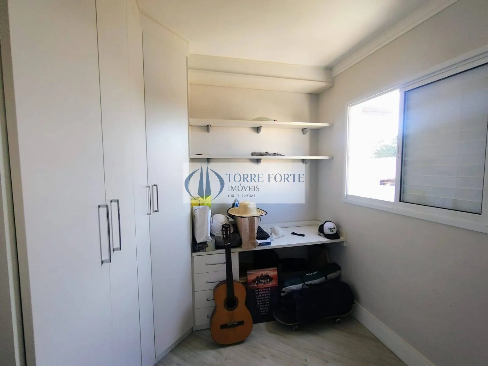 Imagem Lindo Apartamento 2 Dormitórios, 1 Vaga e Lazer Completo Vila Alpina