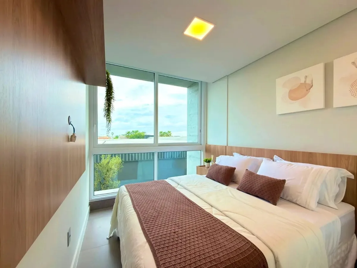 Imagem APARTAMENTO À VENDA