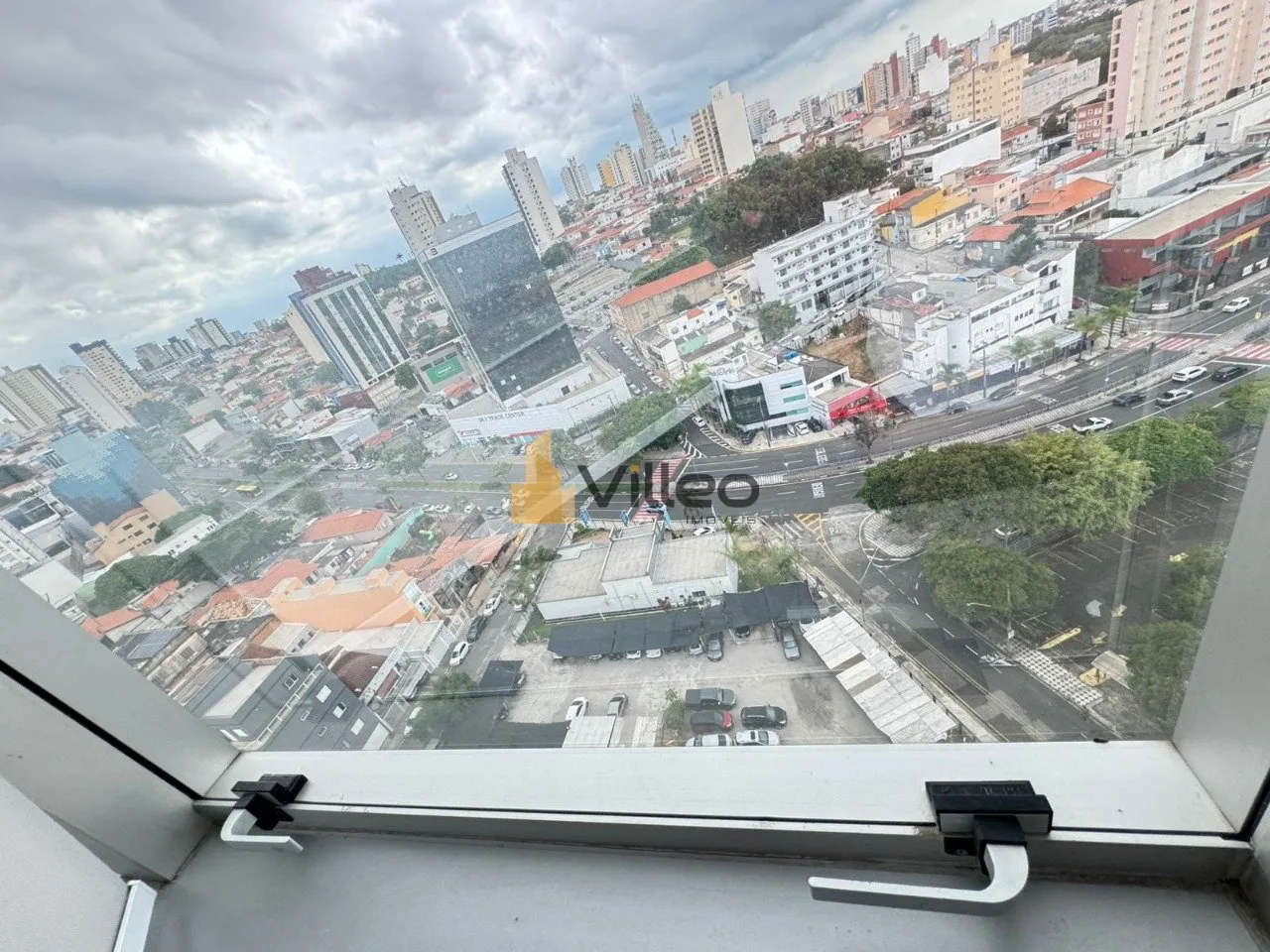 Imagem Excelente sala comercial disponível para locação no Boulevard Alavanca Business e Care, em uma da...
