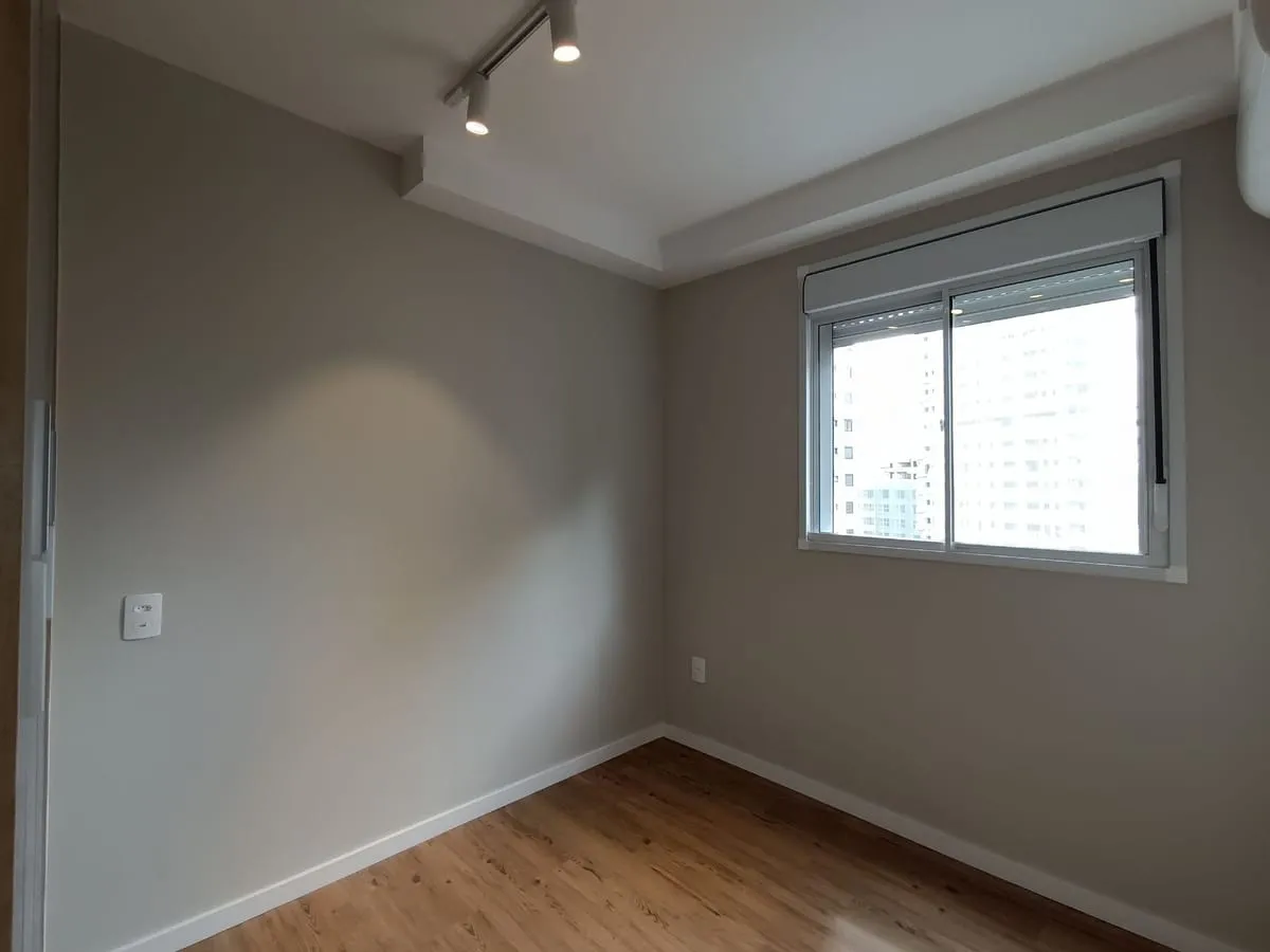 Imagem Apartamento com 2 Quartos para alugar, 43m² - Butantã