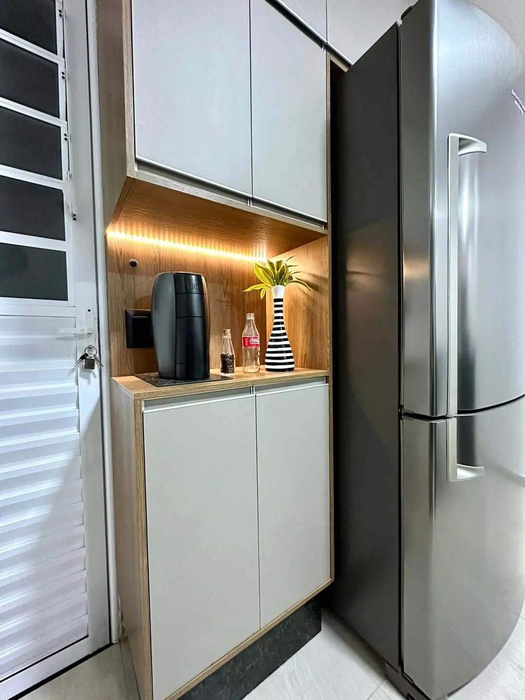 Imagem Casa à venda 2 Quartos, 1 Suite, 1 Vaga, 76M², Parque das Palmeiras, Pindamonhangaba - SP