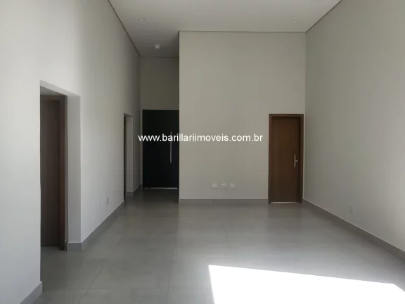 Imagem CASA TERREA 3 SUITES EM CONDOMINIO