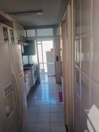 Imagem Apartamento de Luxo em Perdizes, São Paulo-SP: 3 Quartos, 1 Suíte, 2 Salas, 3 Banheiros, 2 Vagas, 274m² - Venda ou Locação!
