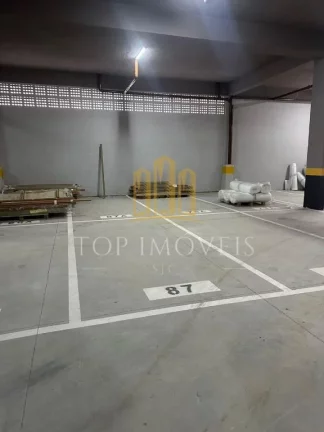 Imagem Apartamento 3 Dormitórios 1 Suíte Residencial Jardins do Paratehy - Colinas do Paratehy