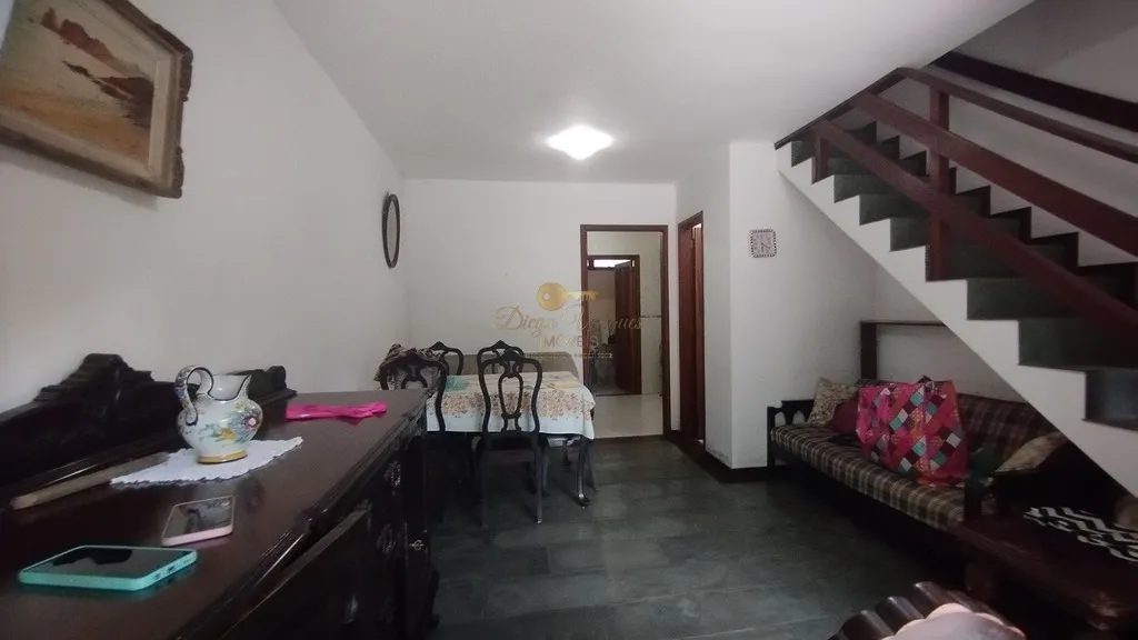 Foto do imóvel Casa em Condomínio para Venda em Teresópolis / RJ em Avenida Mário Freire Marcello