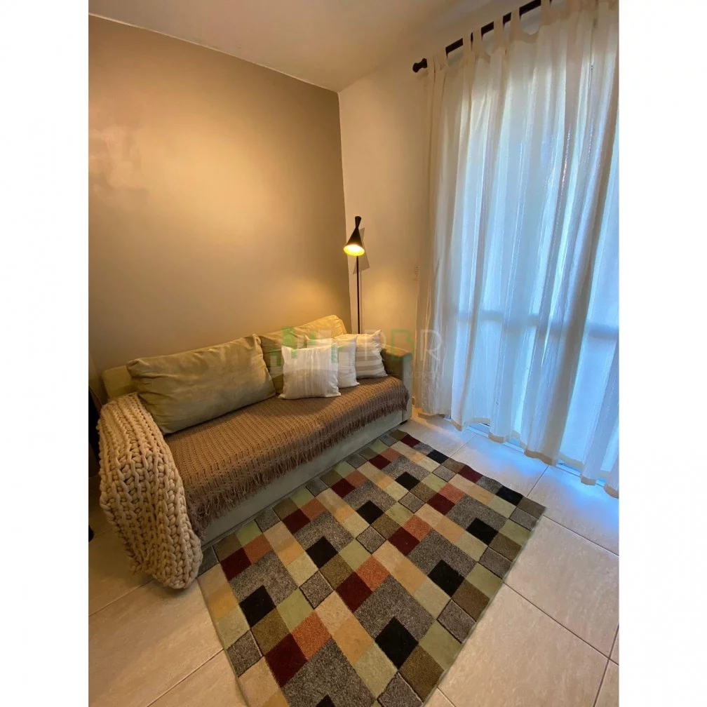 Imagem RBR Vende - Excelente apartamento semi-mobiliado, com 2 dormitórios.