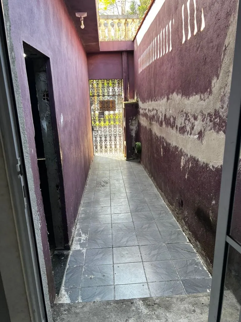 Imagem Sobrado com 3 dormitórios à venda, 250 m² por R$ 550.000,00 - Parque Continental II - Guarulhos/SP