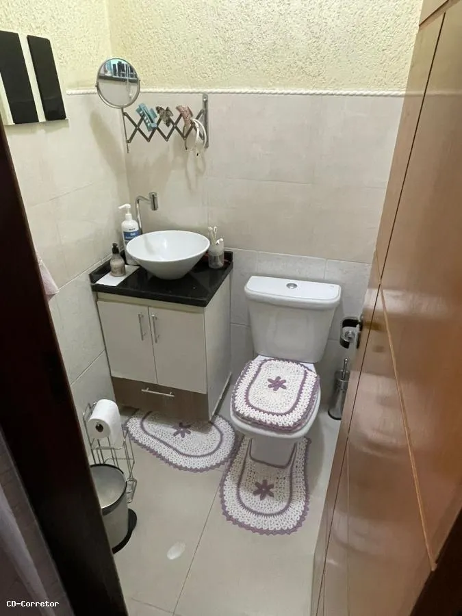 Imagem Casa com 3 Quartos à Venda, 250 m² em Vila Assunção - Santo André