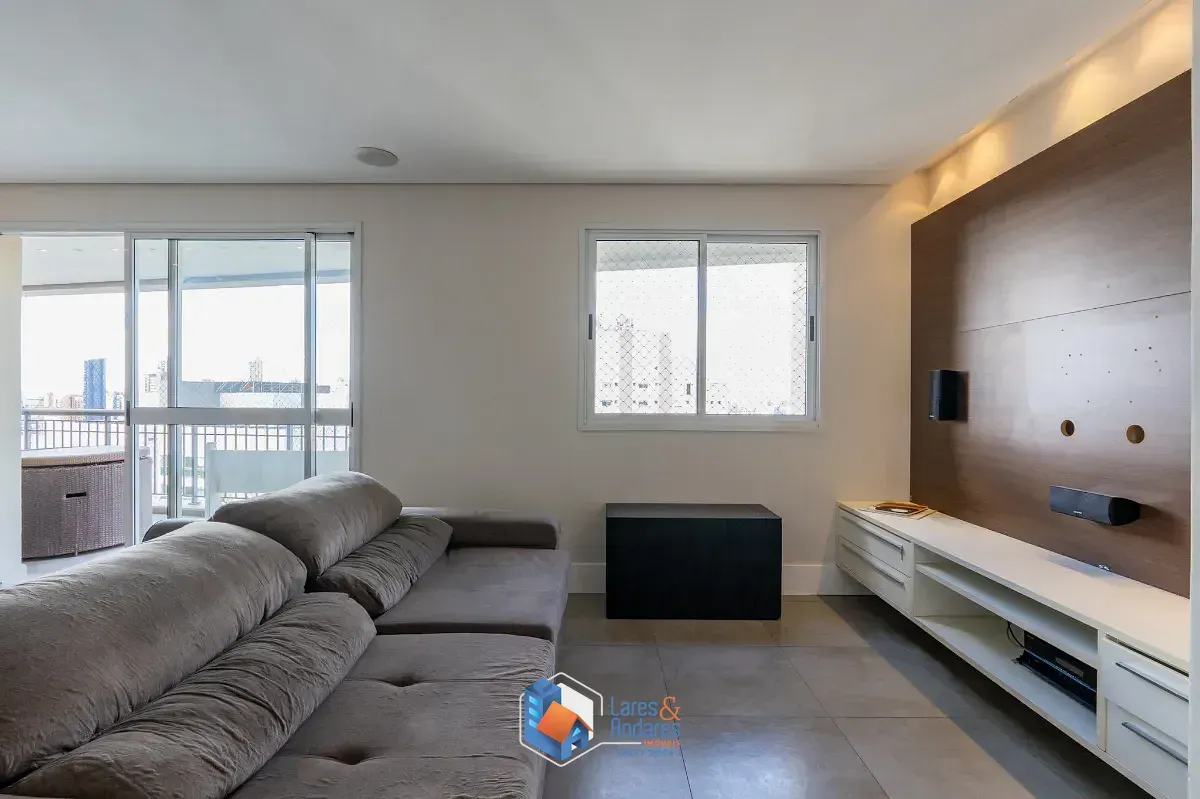 Imagem Apartamento para venda em Vila Andrade com 3 quartos, sendo 3 suítes, 150m²