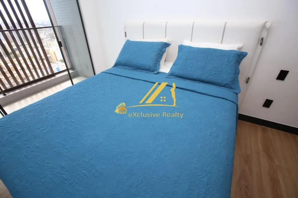 Imagem Apartamento RESIDENCIAL em Salvador - Bahia, Costa Azul