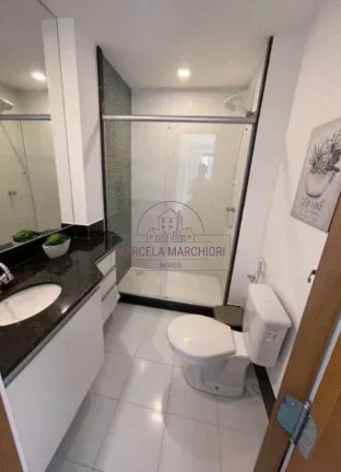 Imagem Apartamento 1 quarto com vista para o mar em Itaparica