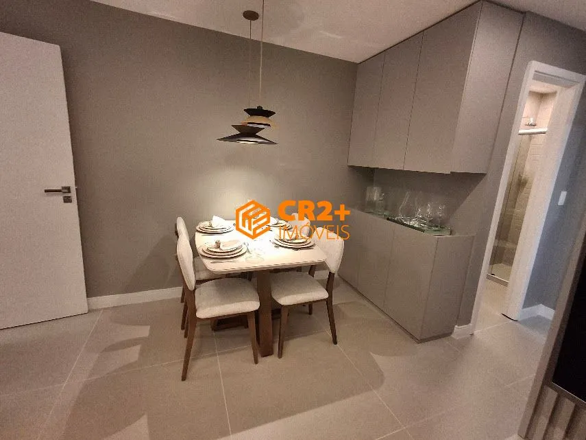 Imagem Apartamento a venda de 43m² 2 quartos 1 suíte em imbiribeira