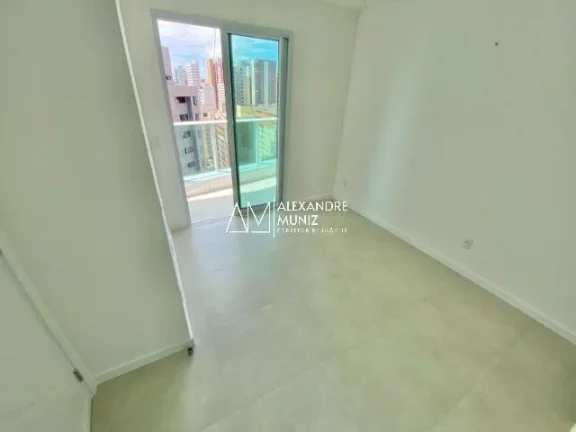Imagem INFITNITY 600 - APARTAMENTOS A VENDA, MEIRELES, FORTALEZA-CE