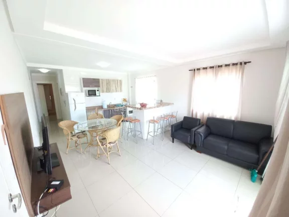 Foto do imóvel Apartamento 2 dormitórios em Rua Sanhaço