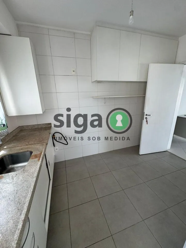 Imagem Apartamento com 3 Dormitórios, 2 vagas, 110m2, à venda no Portal do Morumbi