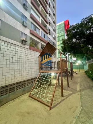 Imagem Apartamento Amplo no Espinheiro