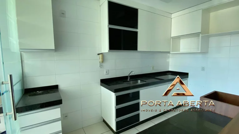 Imagem Apartamento 02 quartos sendo 01 suíte - bairro Horto - cód 1544