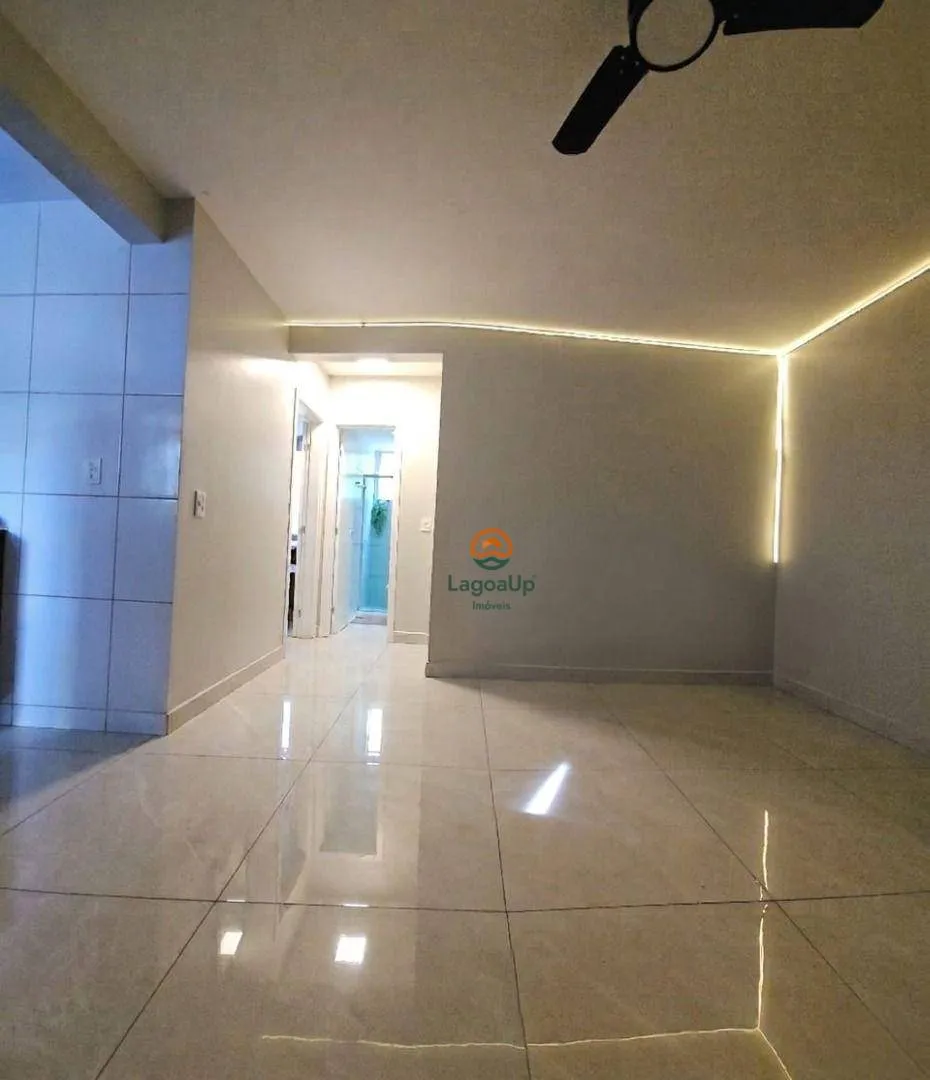 Imagem Apartamento com 2 dormitórios à venda, 86 m² por R$ 300.000 - Palmital - Lagoa Santa/MG