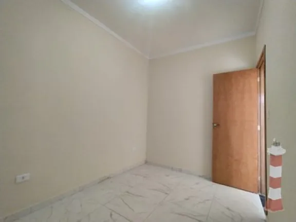 Imagem Casa de Vila com 2 Quartos à Venda, 40 m² em Vila São Jorge - São Vicente
